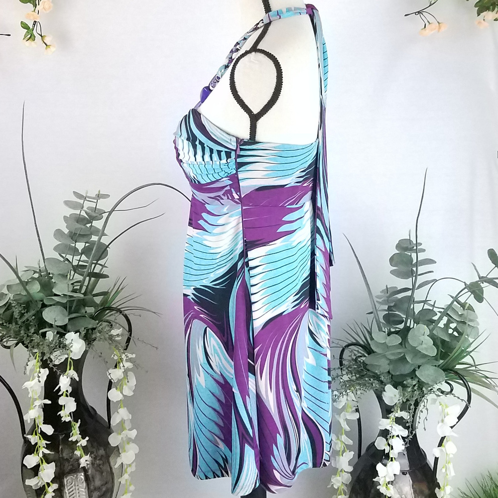 Aggie Summer Dress - Picture 4 of 7
